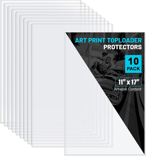 10ct x17 inch - 10ct, 11”x17”