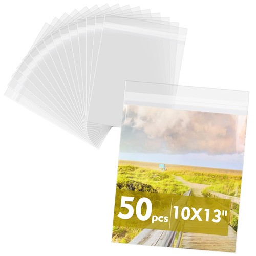 Pcs crystal clear sleeves - clear,