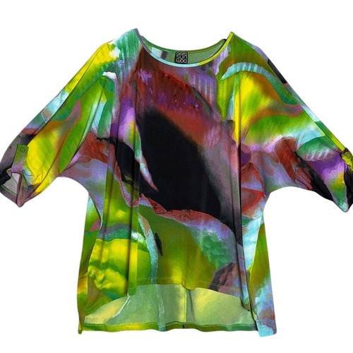 Clara sun woo tunic - sun, 1x