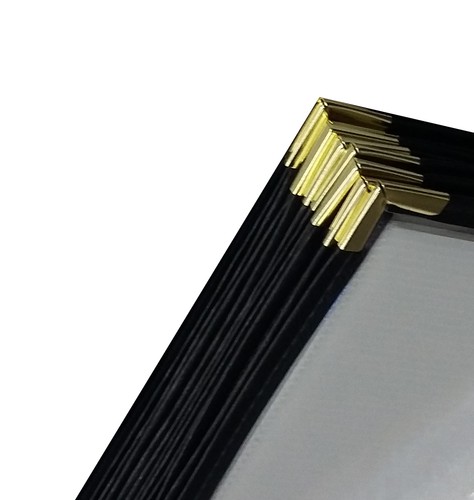 Print browser display sleeves - display,