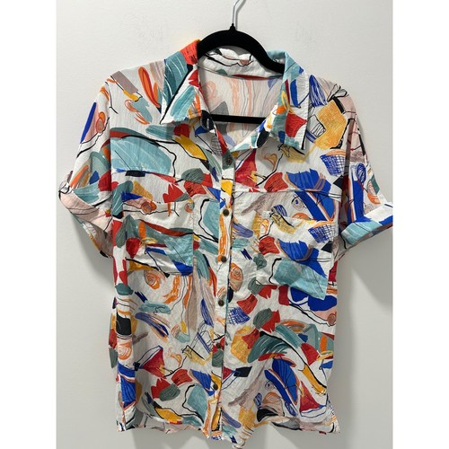 Histor womens abstract - womens,