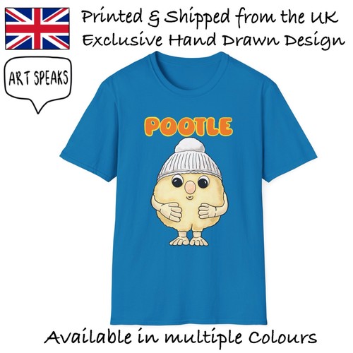 The flumps pootle retro - the,