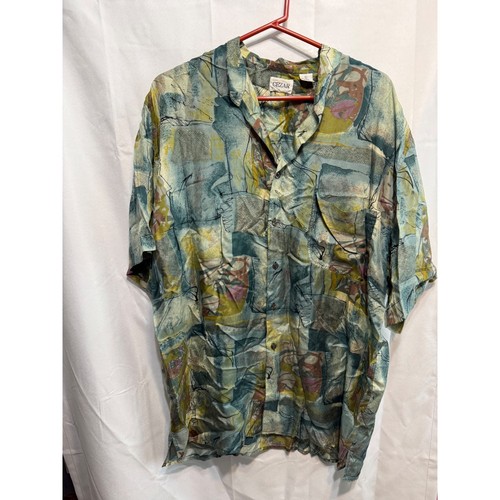 Cezar mens vintage - vintage, 100%