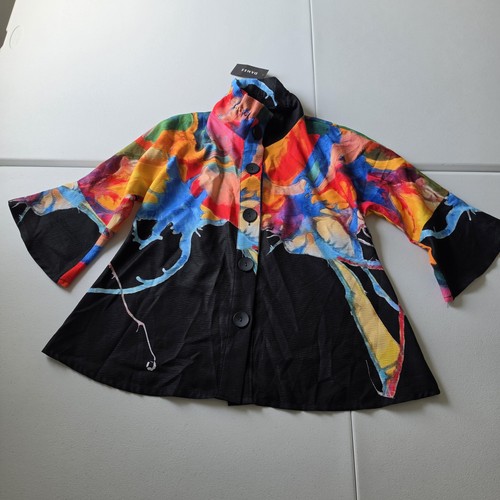 Damee jacket womens small - jacket,