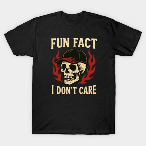 Totally dead inside - inside, not