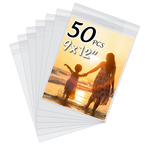 Pack acid free clear - acid,