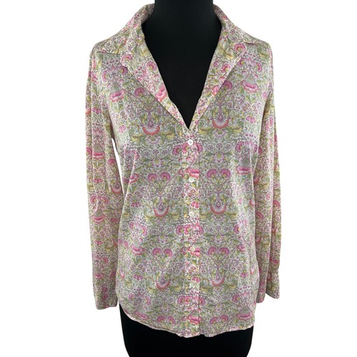 Crew liberty art pink - liberty,