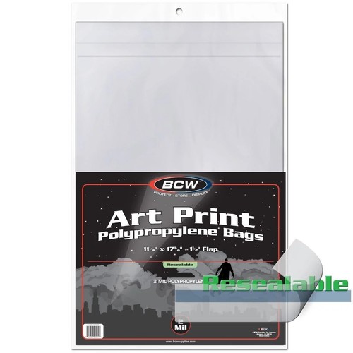 New bcw art print - ct),