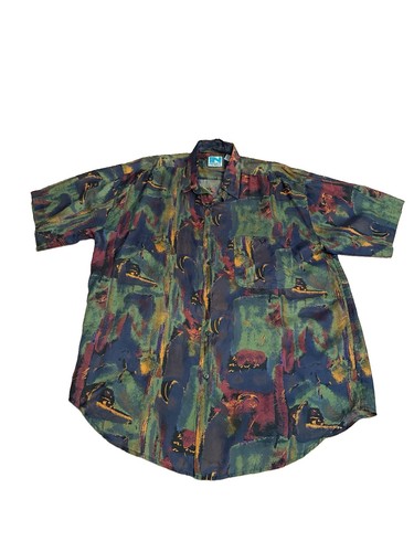 Vintage 90s private art - vintage,