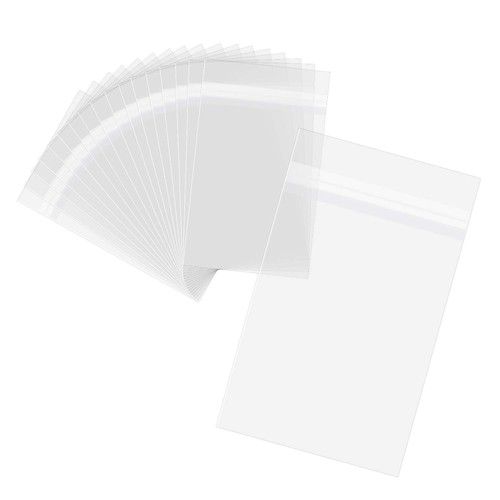 100 bags 16x19 4 - 100, 13-7/16x19-1/4"