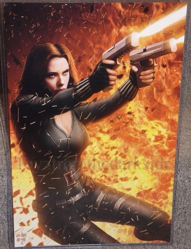 Marvel avengers the black - the,