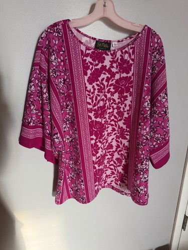 Bob mackie wearable art - wearable, mix