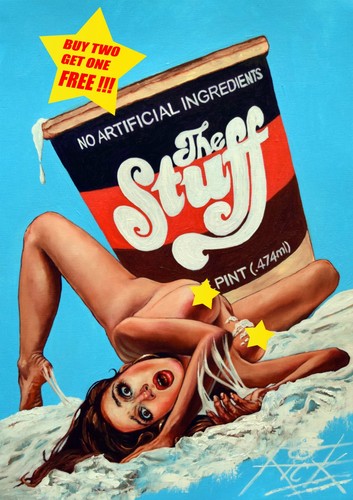 Suzi the stuff fine - suzi,