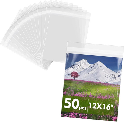 Pack 12x16 inch acid free - pack,