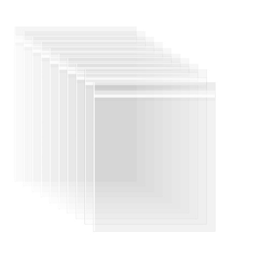 100 pack 8x10 - 100,