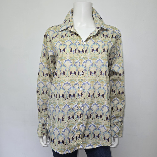 Liberty london shirt - london,