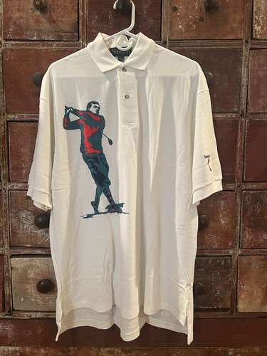 Seagram golfer art - seagram’s,