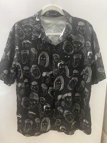 Mens size medium short - size,