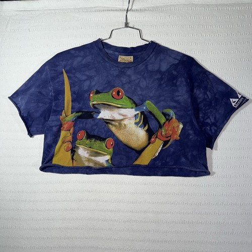 Vintage the mountain lizard - the,