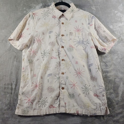 Lucky brand mens - lucky, cream