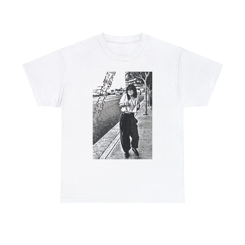 Vibing graphic print - vibing,
