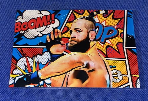 Jiří procházka ufc cartoon - jiří,