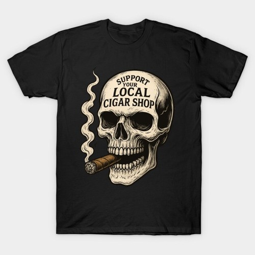 Support your local - support,