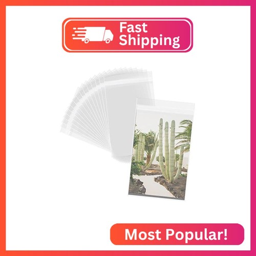 100 pack 11x17 inch resealable - pack,