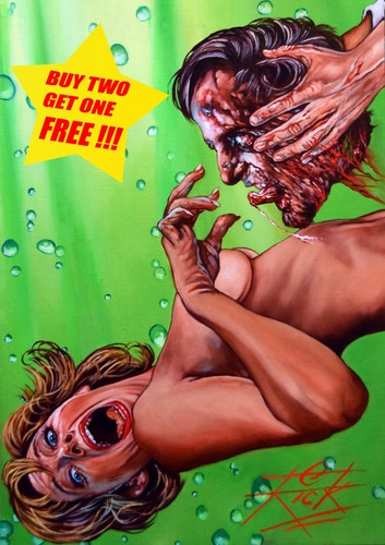 Reanimator fine art - /,