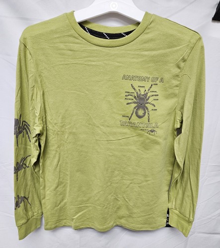 Art class long sleeve pull - class,