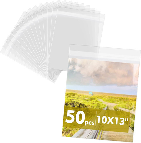 Pack 10x13 inch - pack,