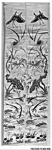 Sleeve 8x10 art print - sleeve,