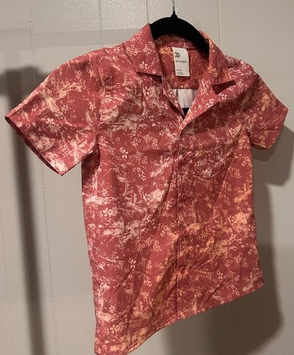 Art eden boys size 5 - art, 4/5
