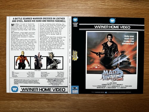 Mad max custom - 2, sleeve