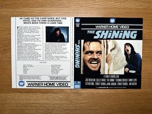 The shining custom - the, (1980)