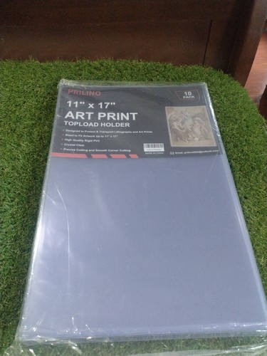 Pack 17 inch - 11,