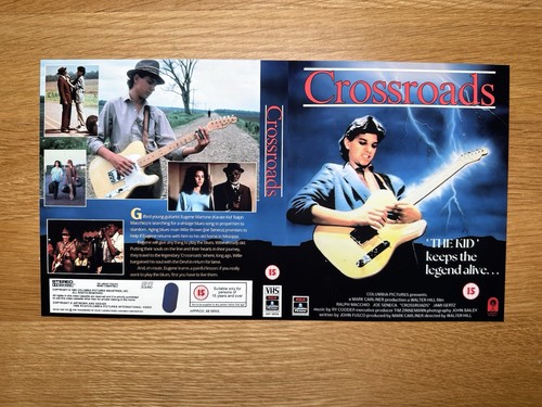 Crossroads custom - crossroads,