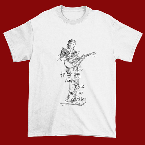 New mark knopfler basic art - mark,