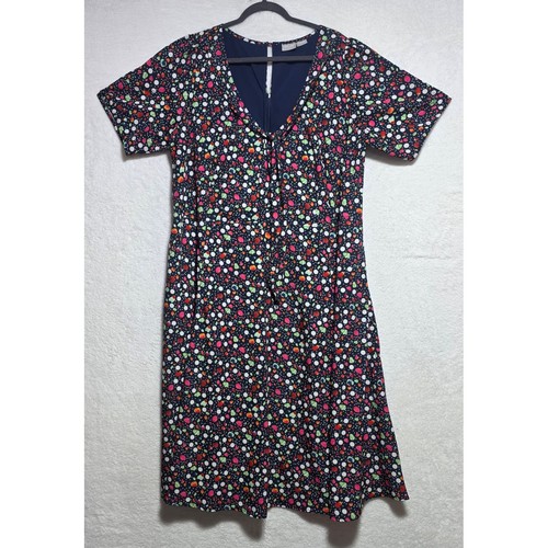 Eshakti custom navy - custom, dot