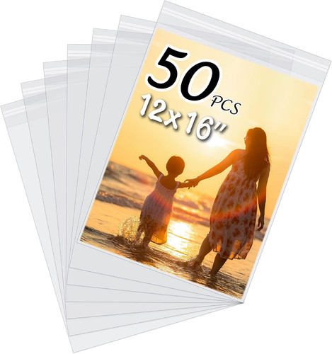 Pack acid free crystal - pack, acid-free