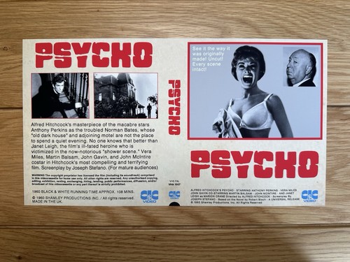 Psycho custom sleeve 4k - psycho,