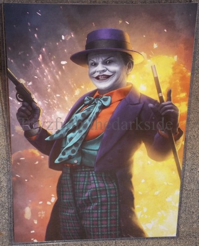 The joker jack - the, nicholson