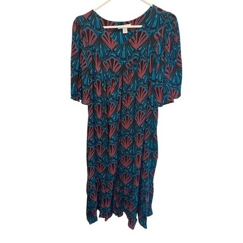 Softly patio women teal - softly,